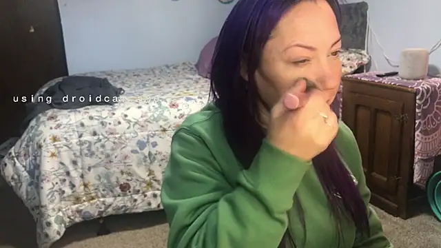 kristallic online show from January 9, 5:48 pm