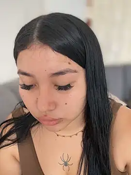 Snapshot of Vickybon chatting on November 28, 3:04 pm Vickybon online show from November 28, 3:04 pm