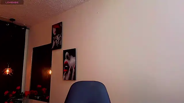 Flor Gil online show from January 7, 2:58 am