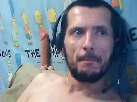 Snapshot of acab_bdsm chatting on April 8, 10:37 am acab bdsm online show from April 8, 10:37 am