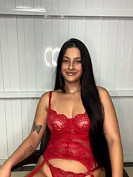 lissalves online show from November 30, 11:20 pm