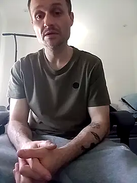 Caliguy36 online show from March 18, 10:29 am