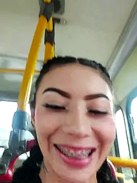 Moon And Sunn online show from November 10, 2:16 pm