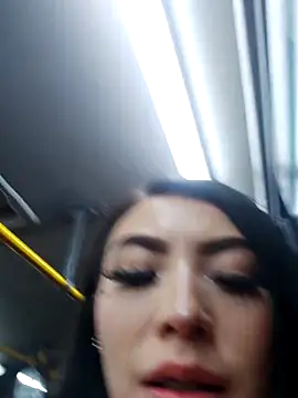 Moon And Sunn online show from December 3, 2:08 am