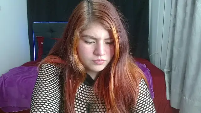 Snapshot of Alexaa_xx chatting on November 7, 1:38 am Alexaa xx online show from November 7, 1:38 am