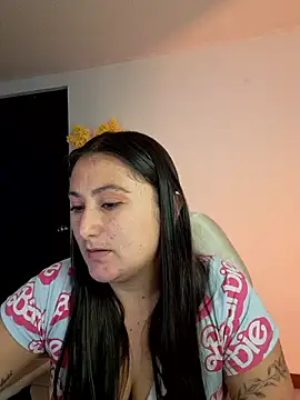 Snapshot of Amelia08 chatting on December 5, 2:36 pm Amelia08 online show from December 5, 2:36 pm