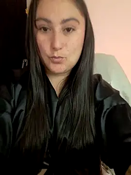 Snapshot of Amelia08 chatting on December 17, 8:04 pm Amelia08 online show from December 17, 8:04 pm