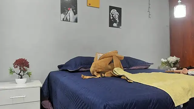 sexynova 93 online show from November 13, 8:19 pm