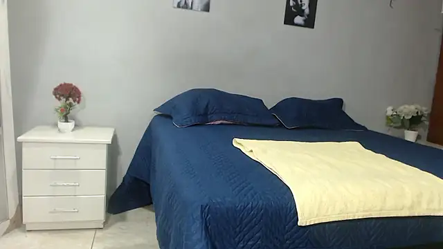 sexynova 93 online show from February 10, 7:40 pm