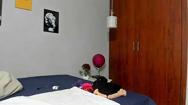 sexynova 93 online show from July 23, 7:56 pm