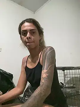 sabrinaneves online show from January 15, 1:10 am