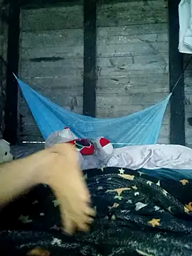 Snapshot of Soymaia chatting on November 23, 10:09 pm Soymaia online show from November 23, 10:09 pm