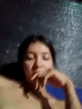 Snapshot of Soymaia chatting on November 26, 1:28 am Soymaia online show from November 26, 1:28 am