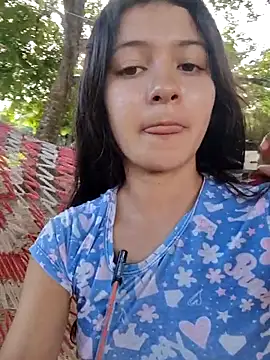Soymaia online show from April 28, 8:47 pm