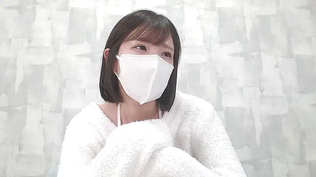 Snapshot of Minami_jjjj chatting on December 3, 1:02 am Minami jjjj online show from December 3, 1:02 am