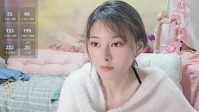 MsTipsy  online show from April 25, 1:41 pm