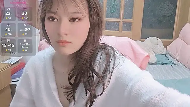 MsTipsy  online show from April 30, 1:39 pm