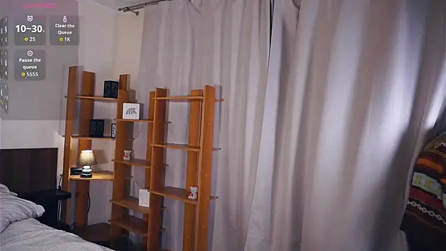 DierdreJacobsohn online show from January 6, 6:39 am