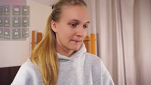 DierdreJacobsohn online show from January 10, 5:53 am