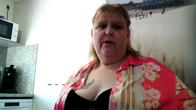 Sylviastar46 online show from March 15, 10:32 am