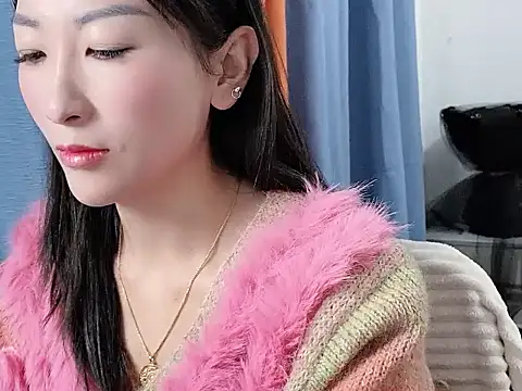 Doris-658 online show from November 22, 1:59 am