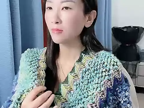 Doris-658 online show from November 29, 1:41 am