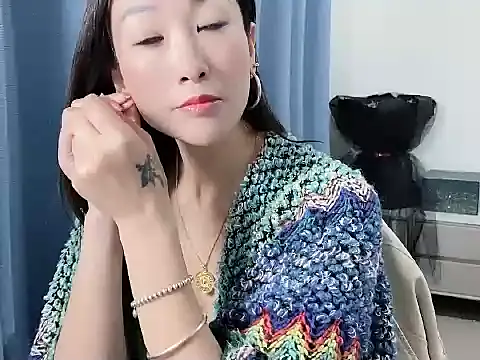 Doris-658 online show from December 3, 12:51 am