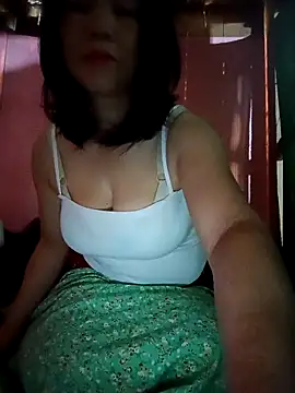 Snapshot of Nahata-suki chatting on November 17, 3:01 am Nahata-suki online show from November 17, 3:01 am