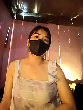 Snapshot of Nahata-suki chatting on December 17, 6:41 am Nahata-suki online show from December 17, 6:41 am