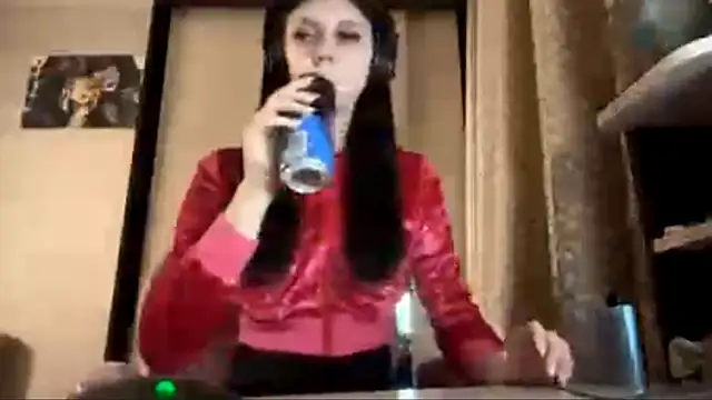 Snapshot of AnGallo chatting on November 3, 6:09 pm AnGallo online show from November 3, 6:09 pm