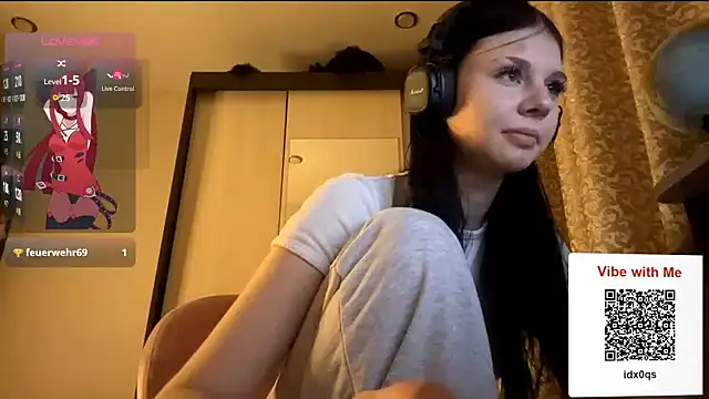 Snapshot of AnGallo chatting on November 26, 6:09 pm AnGallo online show from November 26, 6:09 pm