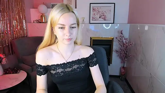 Jessie Cuti online show from January 11, 1:49 pm