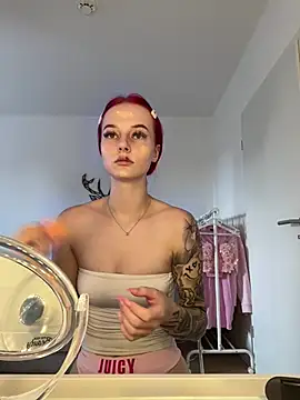 kimkatyrides online show from August 7, 3:25 pm