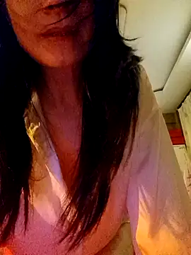 aniani11 online show from November 18, 3:38 pm