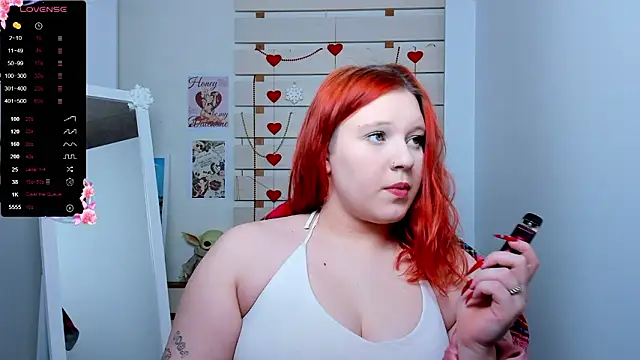 FoxPlayXX online show from February 11, 8:14 pm