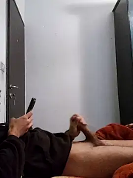 KaTorino online show from November 2, 1:46 pm