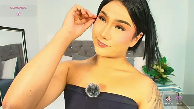 Vale prado online show from November 5, 1:27 am