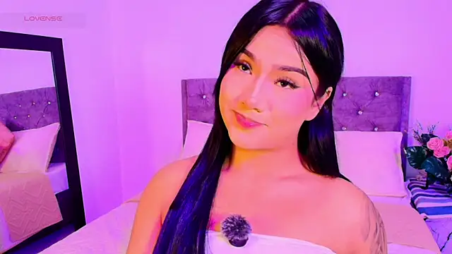 Vale prado online show from November 30, 1:20 am