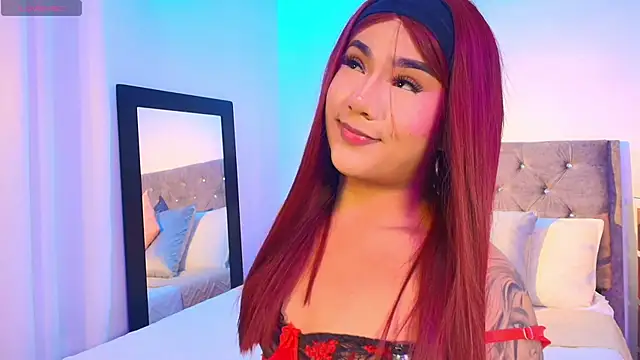 Vale prado online show from February 2, 10:25 am