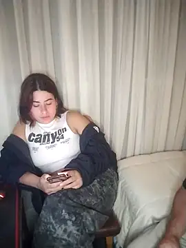 Snapshot of impreatydoll chatting on December 15, 5:34 am impreatydoll online show from December 15, 5:34 am