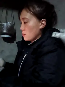 -Lana-123 online show from February 1, 12:15 pm