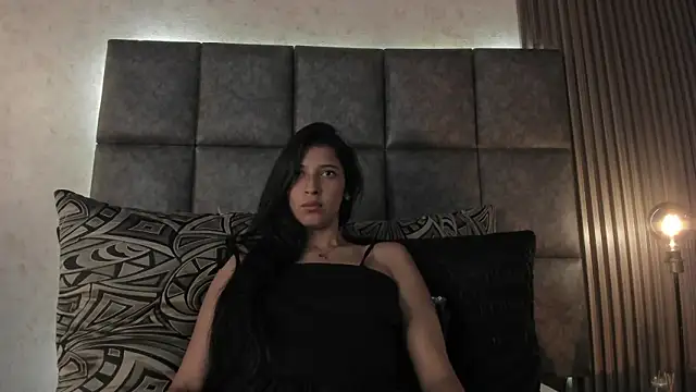 BrigitteVons online show from February 12, 2:39 am