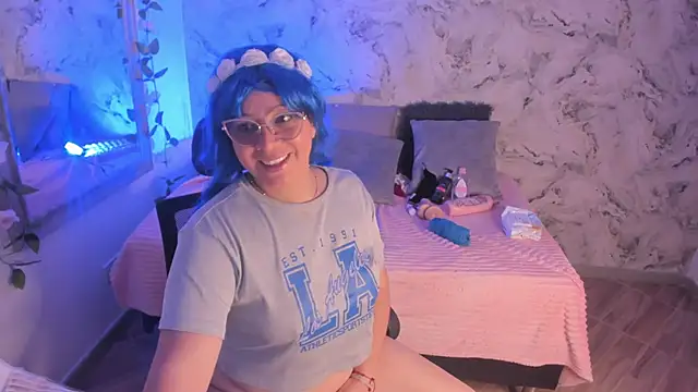 Snapshot of Jiah_Park chatting on November 28, 2:47 am Jiah Park online show from November 28, 2:47 am