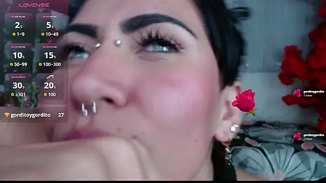 myomii nixx online show from December 1, 3:33 am