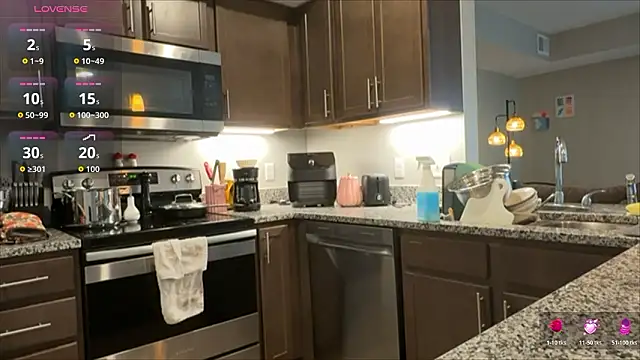 sables world online show from February 27, 3:34 pm