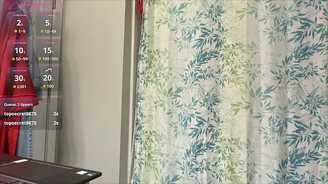 sables world online show from March 5, 3:35 am