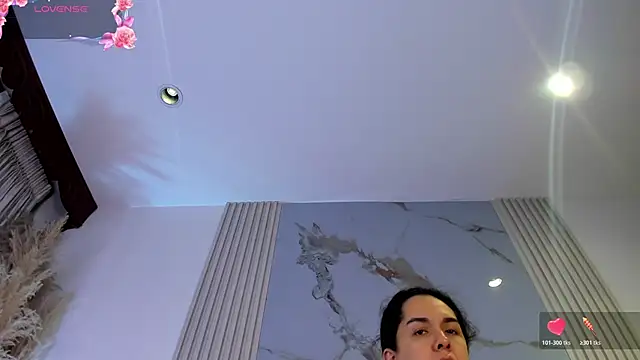 AudreyHayworth online show from May 24, 11:37 am
