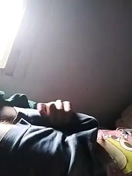 Fede26Zonasur online show from October 29, 4:53 pm