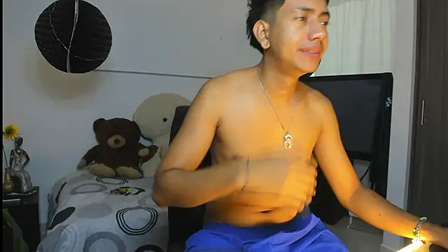 darwinandbrayann online show from March 6, 8:05 pm