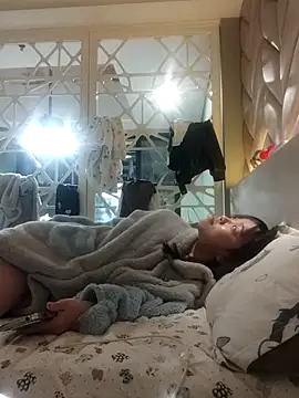 tingbeibi online show from November 29, 3:48 pm